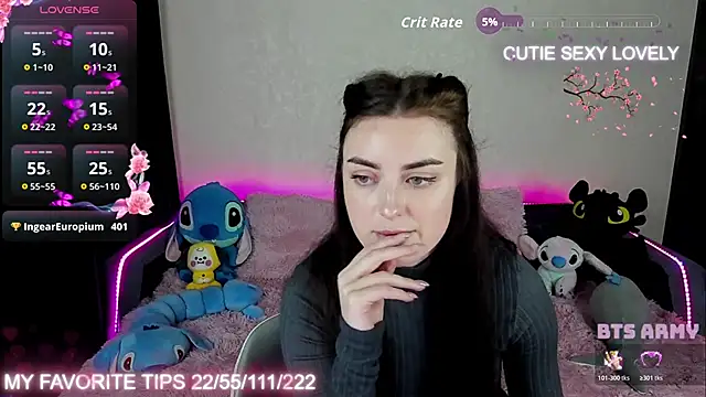 SemurMur's Live XXX Chat