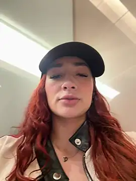 ariiel_ – webcam-show