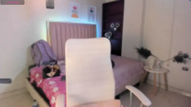 Allyson_aisha – Live XXX-chat
