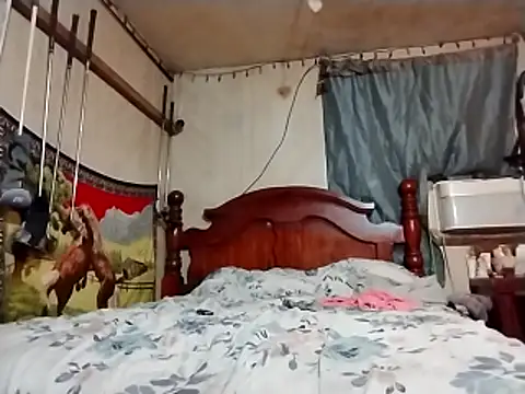 Rusty_Shackleford1902's Webcam Show