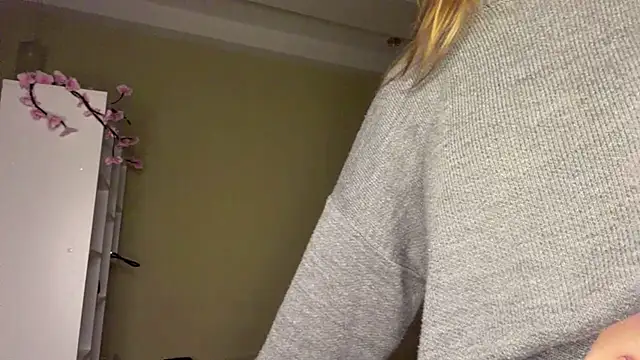 Chat XXX Live EarthaStinett