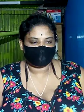 Dusto_Meye Show Webcam