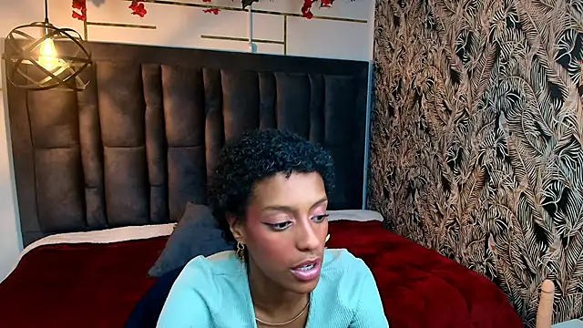 Zia_Green Chat XXX in diretta