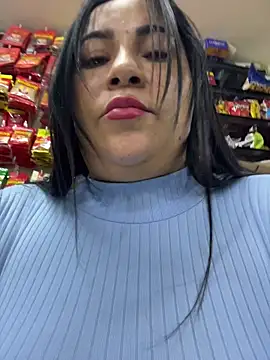 Show Webcam de Miia_Jazmin