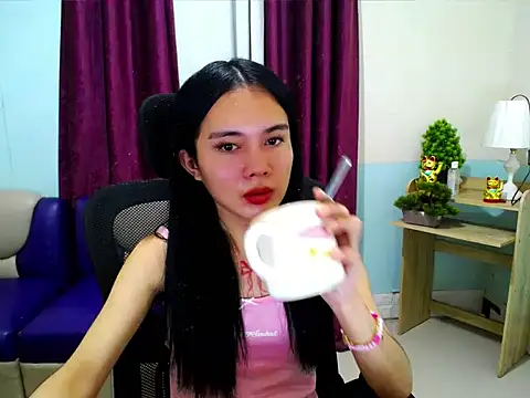 devine_goddess 라이브 XXX 채팅
