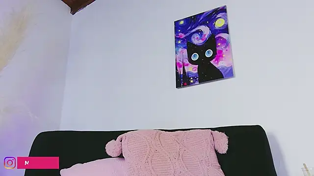 MiiaBlumm_ – webcam-show