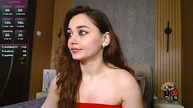 KatarinaHeaven live XXX chat