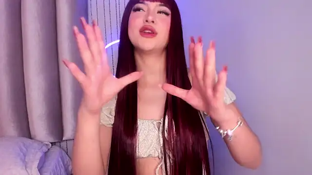 SCARLETMD – Live XXX-chat