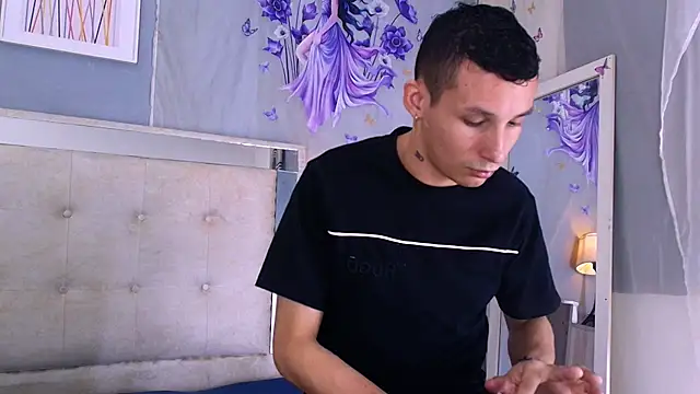 Isak_Berekoa – Kamerová šou