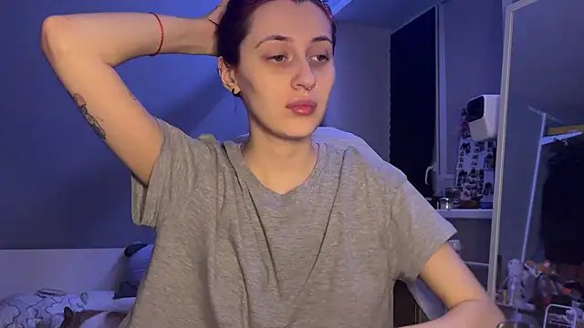 Uniarten – Live XXX-chat