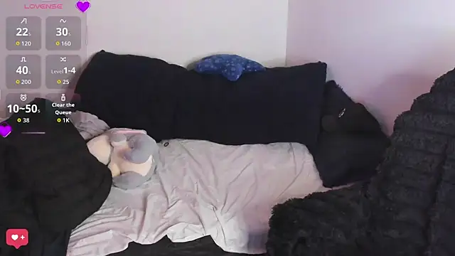 bonnie_moon_'s Live XXX Chat