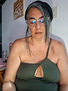 katy_randy1's Live XXX Chat