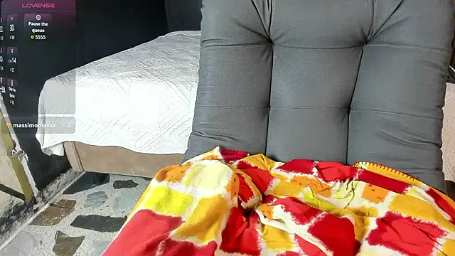 Živý XXX chat nahomyrusell