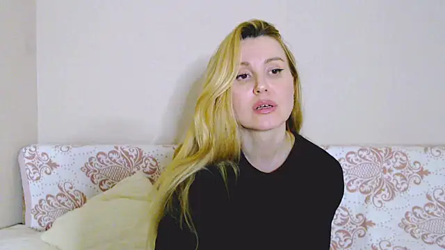 Lady_moon_'s Webcam Show
