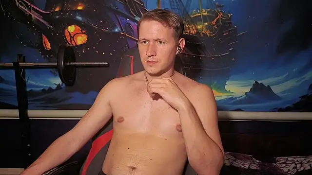 Webkamerová show DiMastyzzz