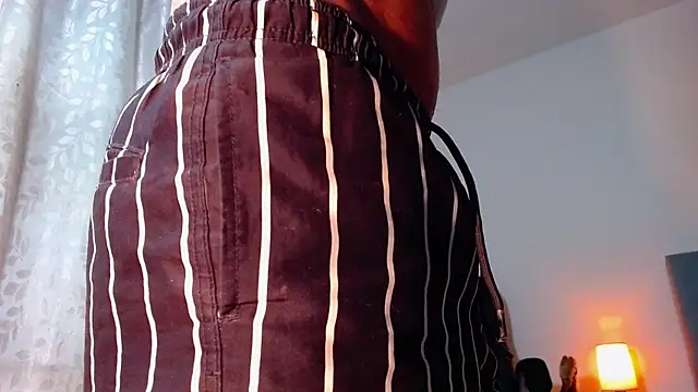 TOMBOYSEXX Show Webcam