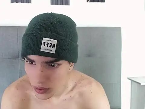 sora_jun webcam show