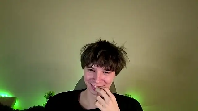 عرض كام AnthonyCuutie