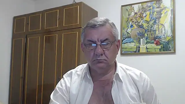 machomale3 Live XXX-chat