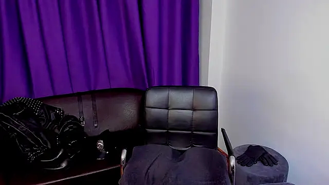 Anthony_Hard Show Webcam