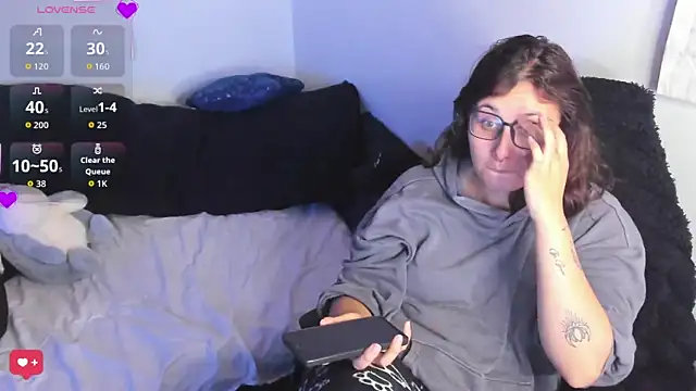 bonnie_moon_'s Live XXX Chat