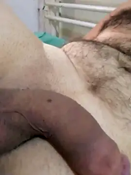 Juan_45 webcam show