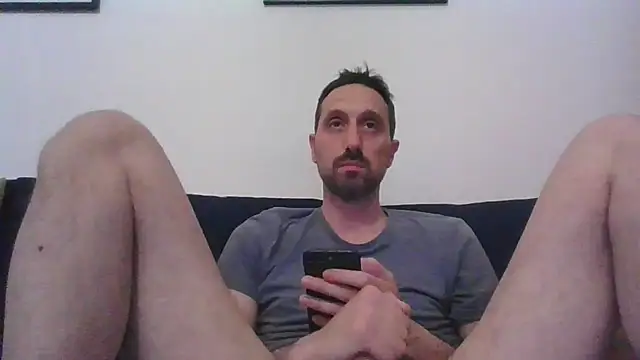 pagopoco's Webcam Show