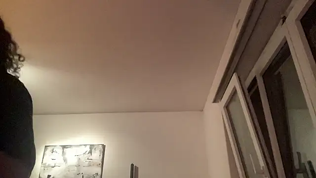 daddyvibes webcam show