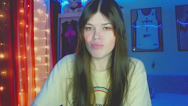 Klementa's Live XXX Chat