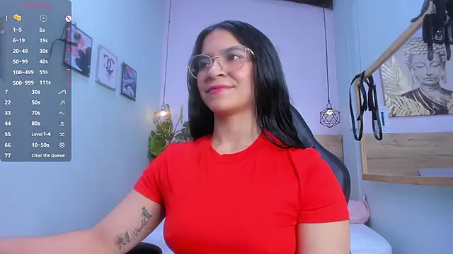 Sembang XXX Secara Langsung lalytulu99