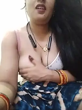 poojashine Obrolan Langsung XXX