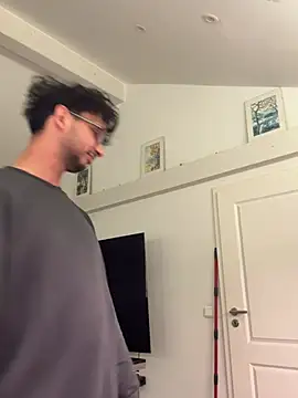 Gipsyboysteve webkamerás műsora