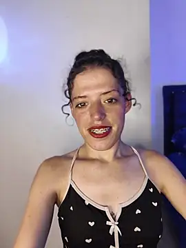 Chat XXX en directo de vanesa_gomez