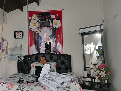 LuluKiss_ Obrolan Langsung XXX
