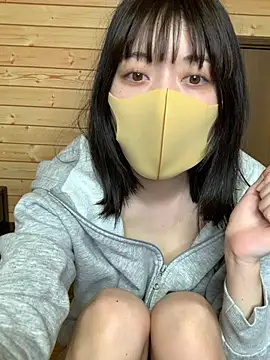minami_roomのウェブカメラショー