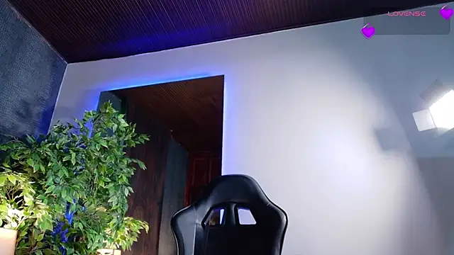 Chat XXX en directo de miia_stonne