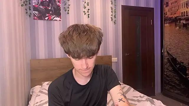 StasGuy Webcam Show