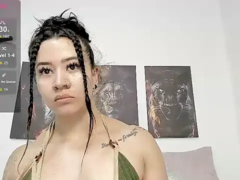Chat XXX en directo de AngelMartinss