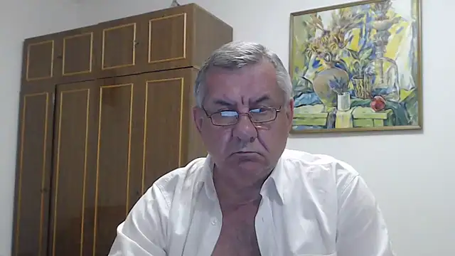 Show webcam de machomale3