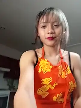 Dama_Scarlata18 Obrolan Langsung XXX
