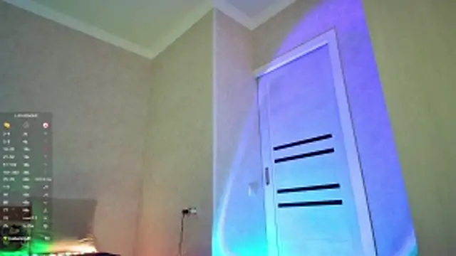 Roseaa Live XXX Chat