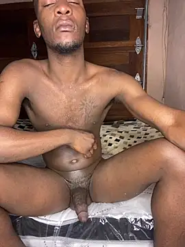 Show de webcam de RAWFREAKYVERSE