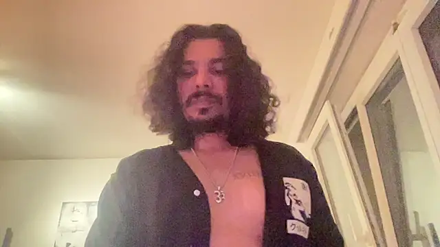 daddyvibes webcam show