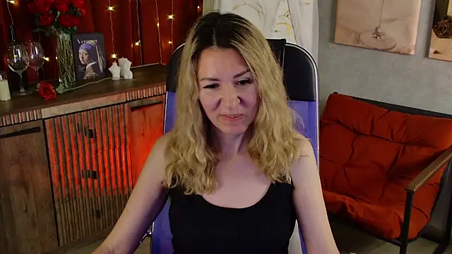 แชท XXX สดของ DonnaSmitth