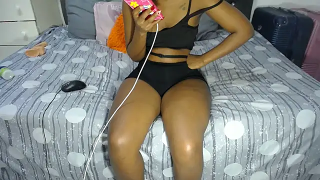 Chat +18 de BootySoYummyX ao vivo