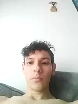 Show de webcam de cristopher_santana