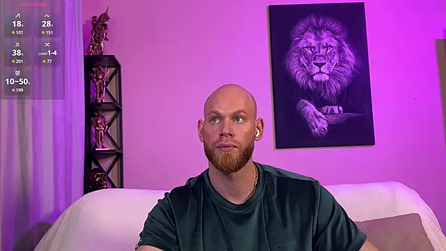 FireBeard_ Chat XXX live