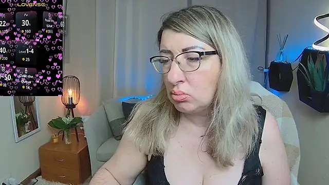 KKMimiKK – Live XXX-chat