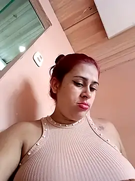 Show webcam de MariBelle1