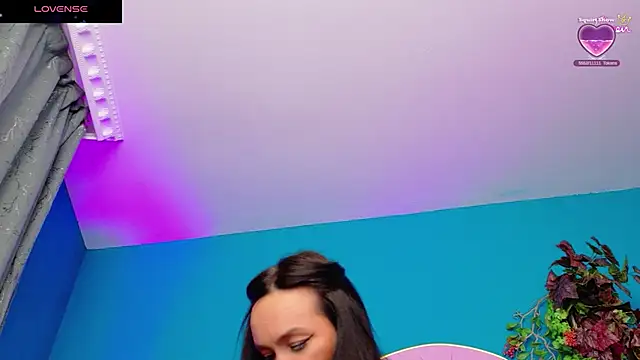 Czat XXX na żywo – Daliya_